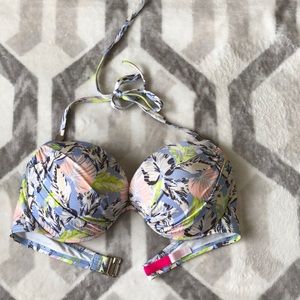 VS Swim Bombshell Top